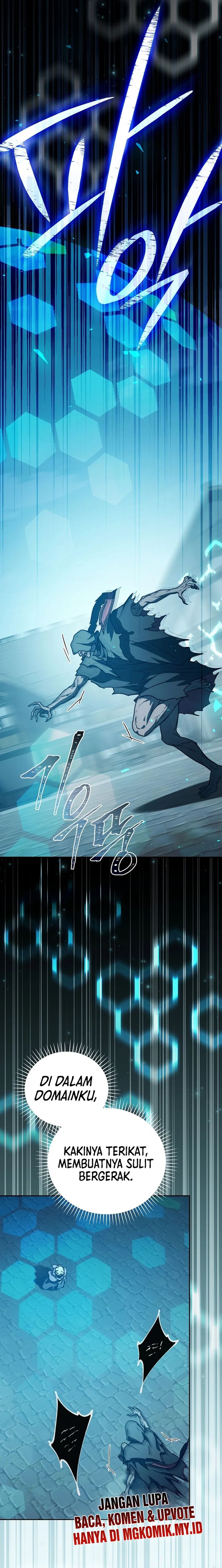 The Concept-Grasping Magical Genius chapter 31
