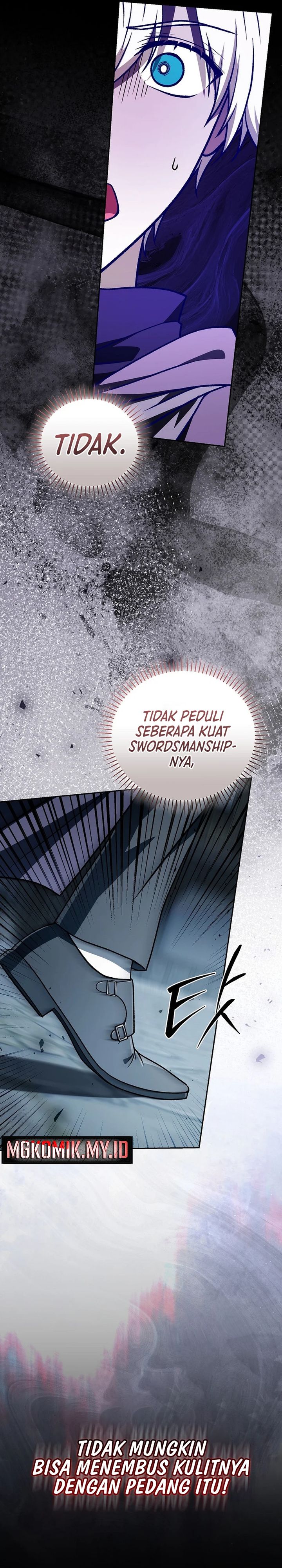 The Concept-Grasping Magical Genius chapter 31