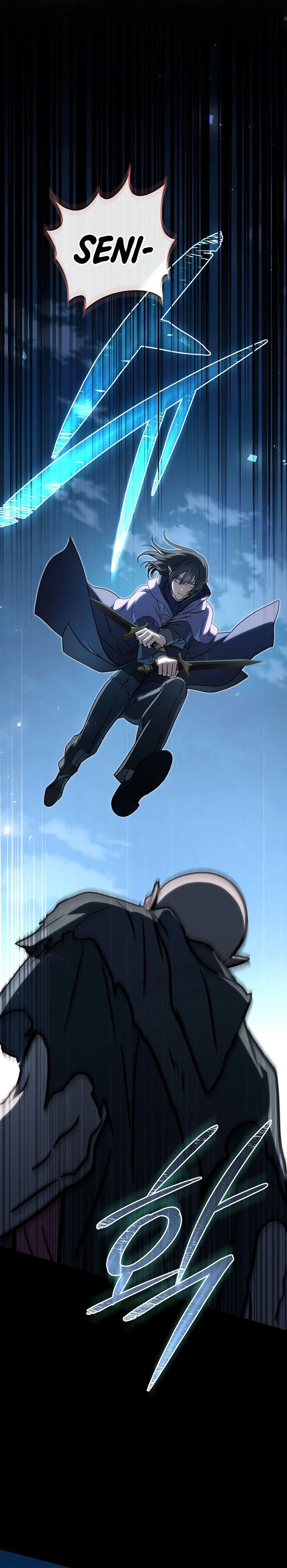 The Concept-Grasping Magical Genius chapter 31