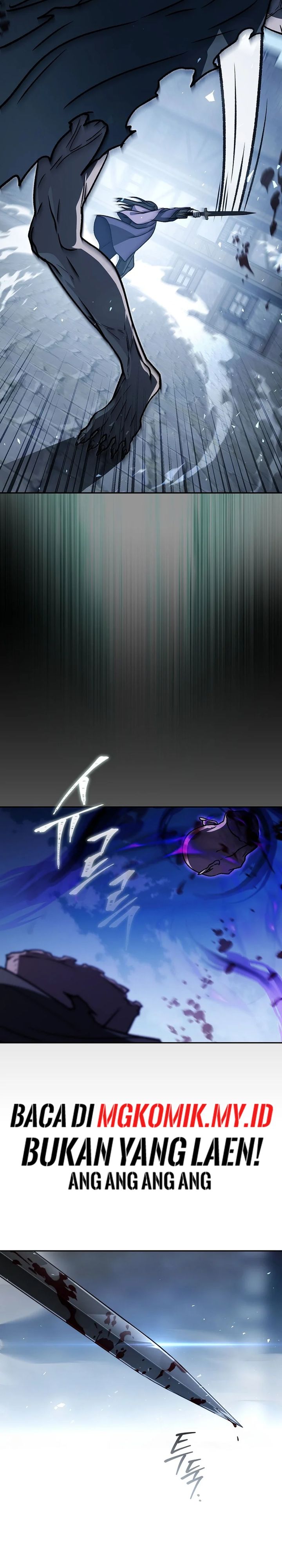 The Concept-Grasping Magical Genius chapter 31