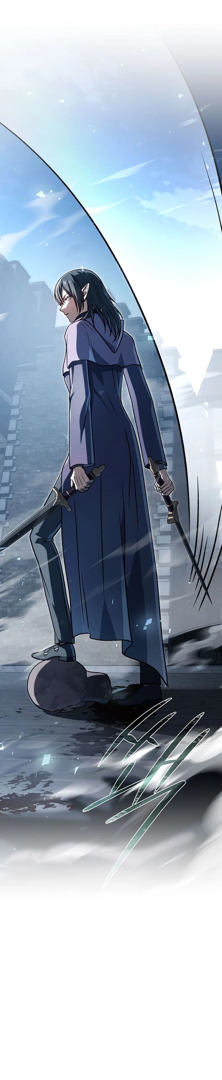 The Concept-Grasping Magical Genius chapter 31