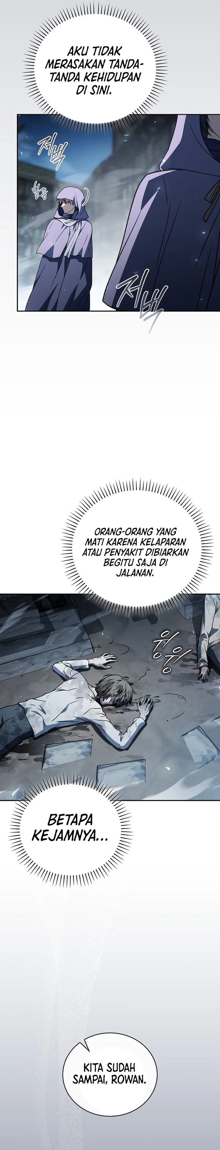 The Concept-Grasping Magical Genius chapter 31