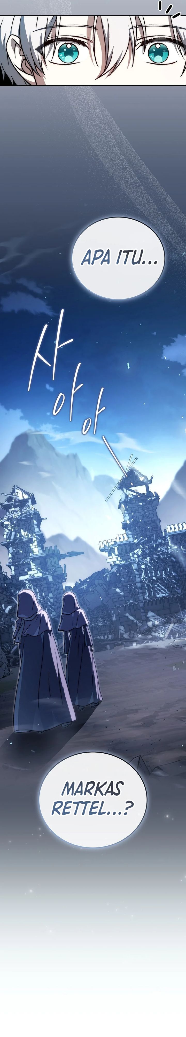 The Concept-Grasping Magical Genius chapter 31