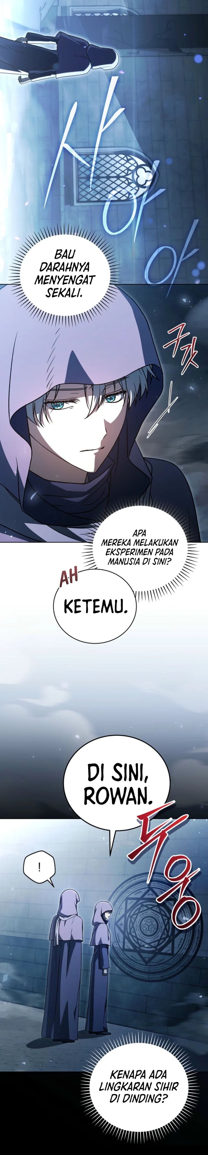 The Concept-Grasping Magical Genius chapter 32