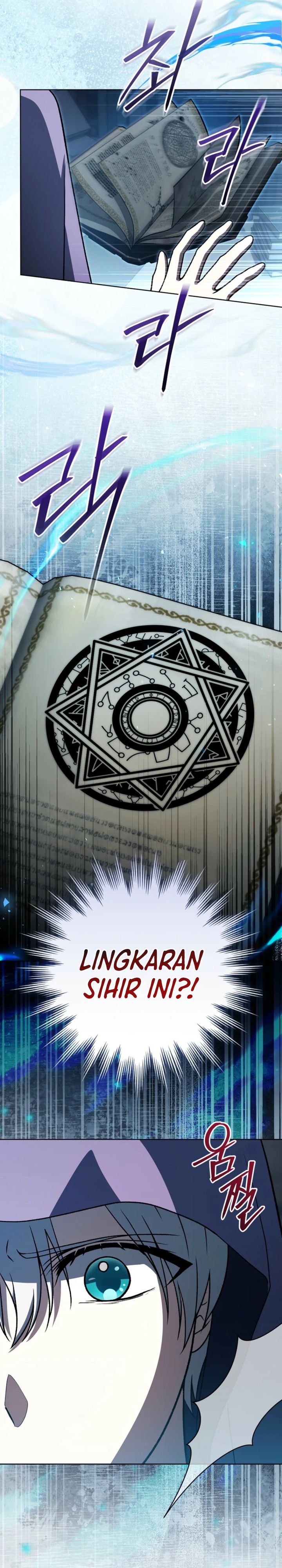 The Concept-Grasping Magical Genius chapter 32