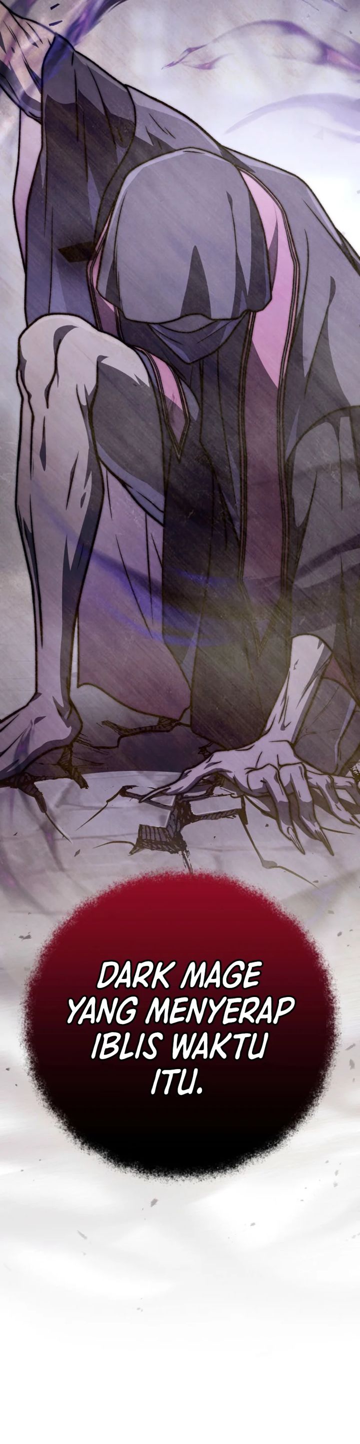 The Concept-Grasping Magical Genius chapter 32