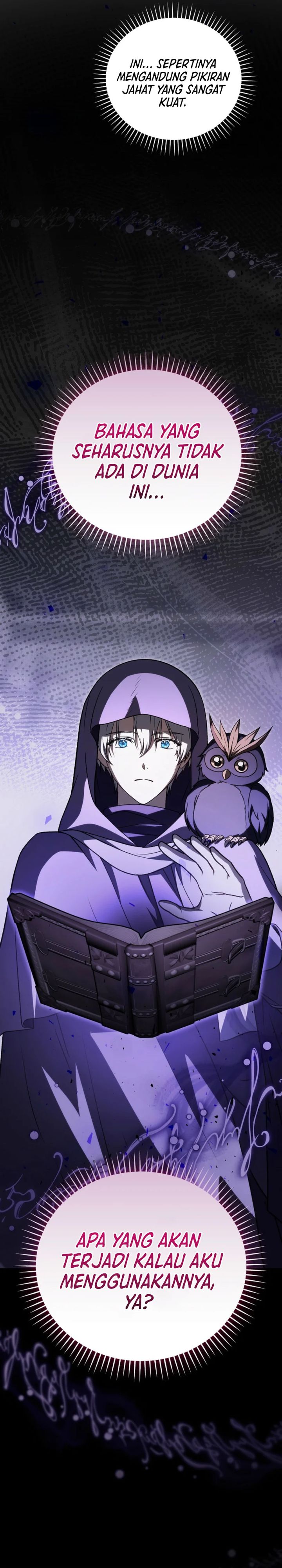 The Concept-Grasping Magical Genius chapter 32