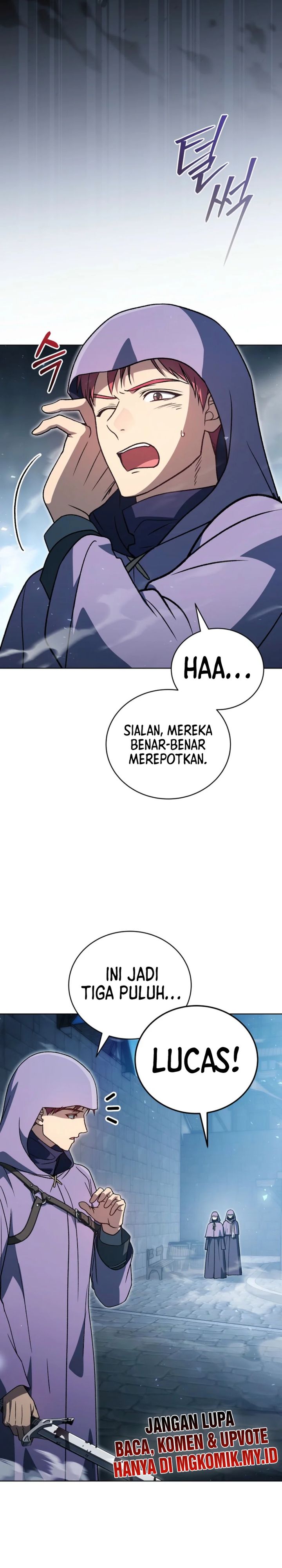 The Concept-Grasping Magical Genius chapter 32