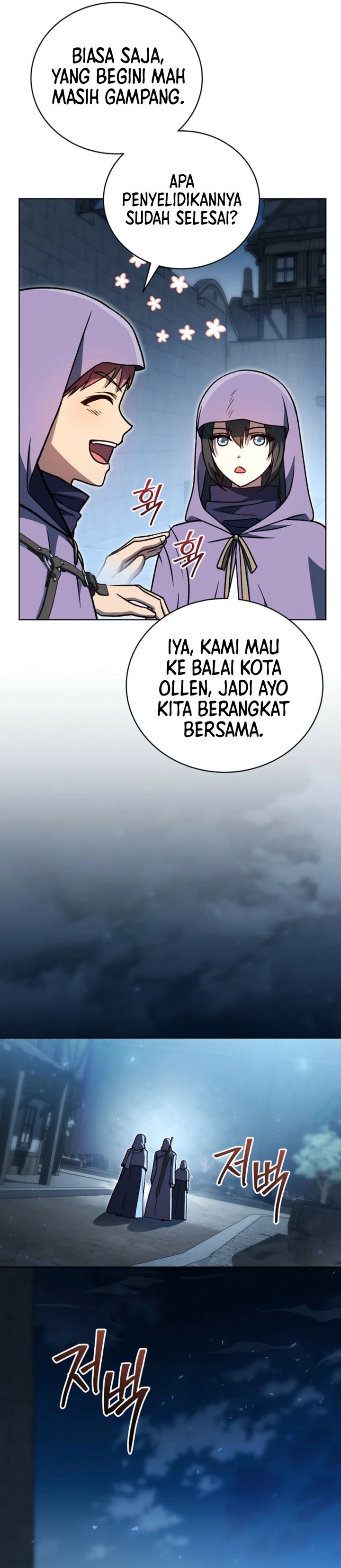 The Concept-Grasping Magical Genius chapter 32