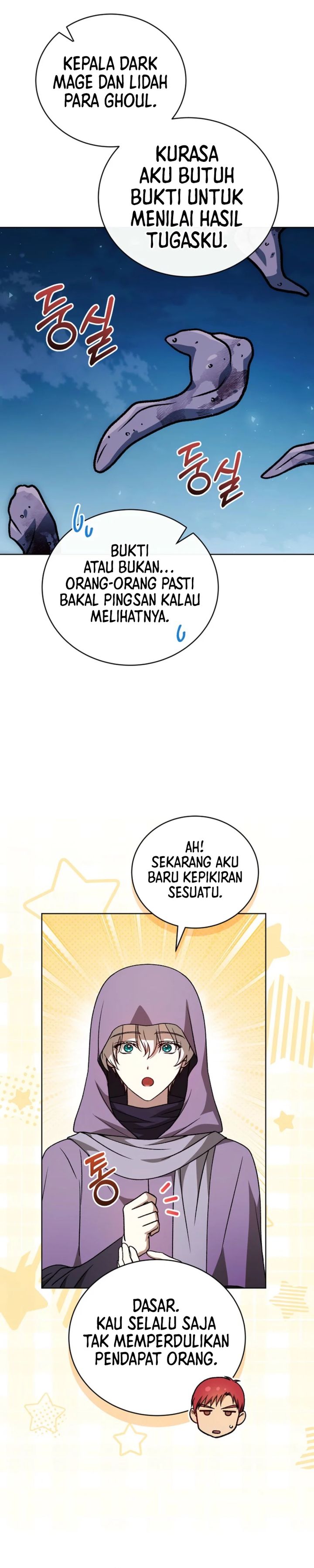 The Concept-Grasping Magical Genius chapter 32