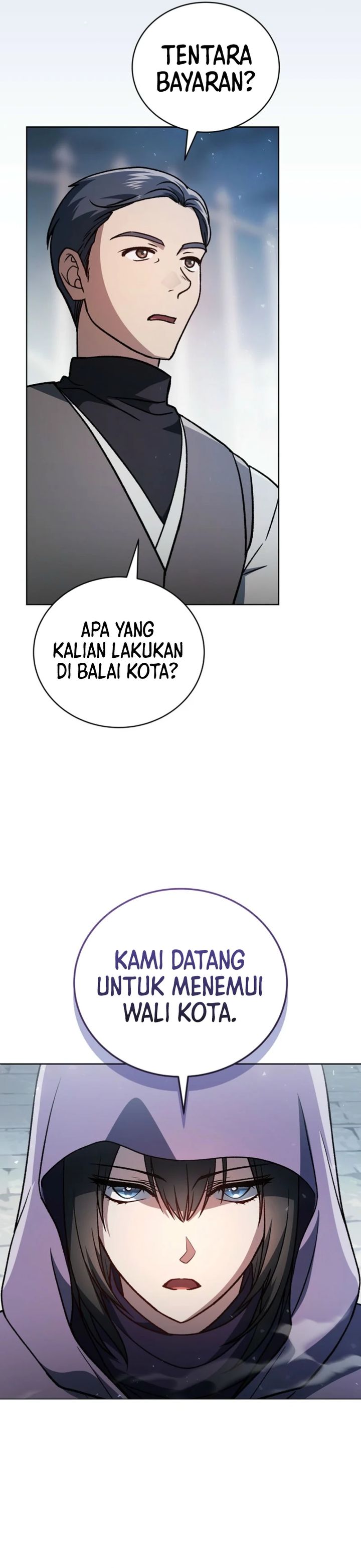 The Concept-Grasping Magical Genius chapter 32
