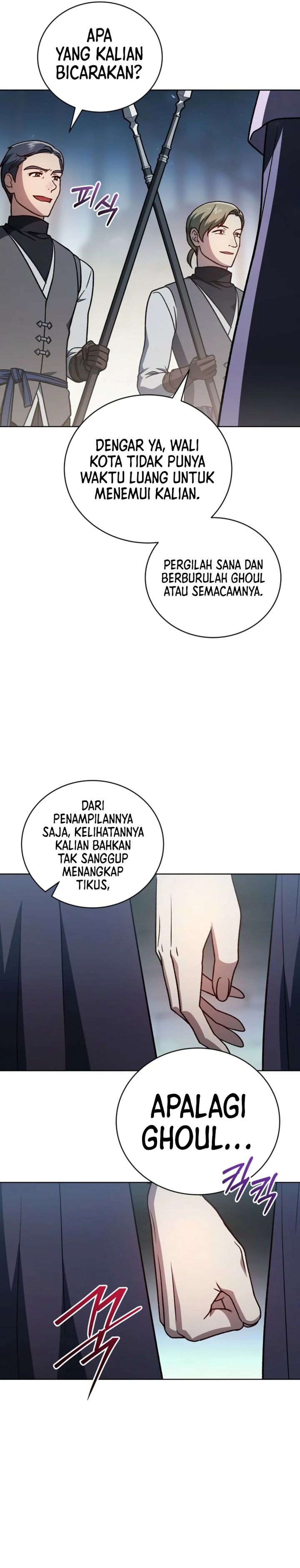 The Concept-Grasping Magical Genius chapter 32