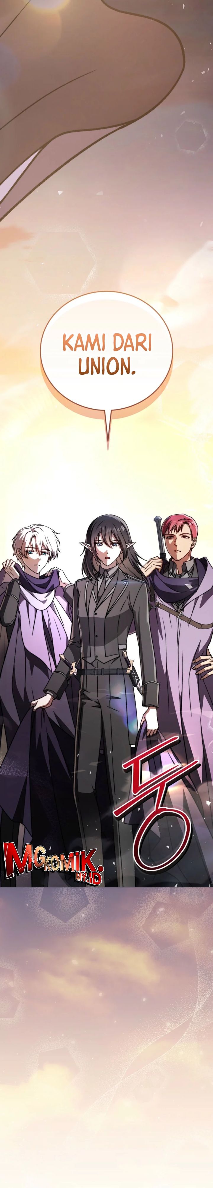 The Concept-Grasping Magical Genius chapter 32