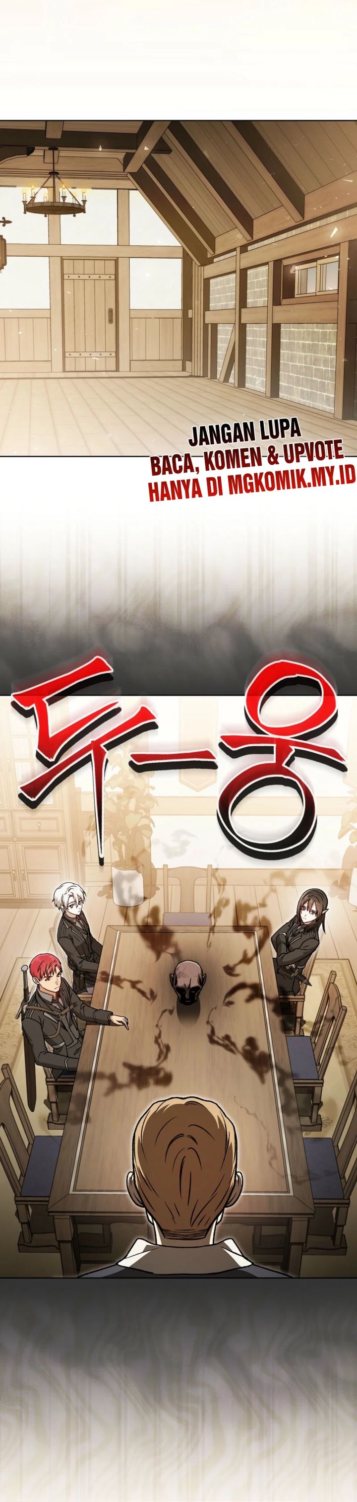 The Concept-Grasping Magical Genius chapter 32