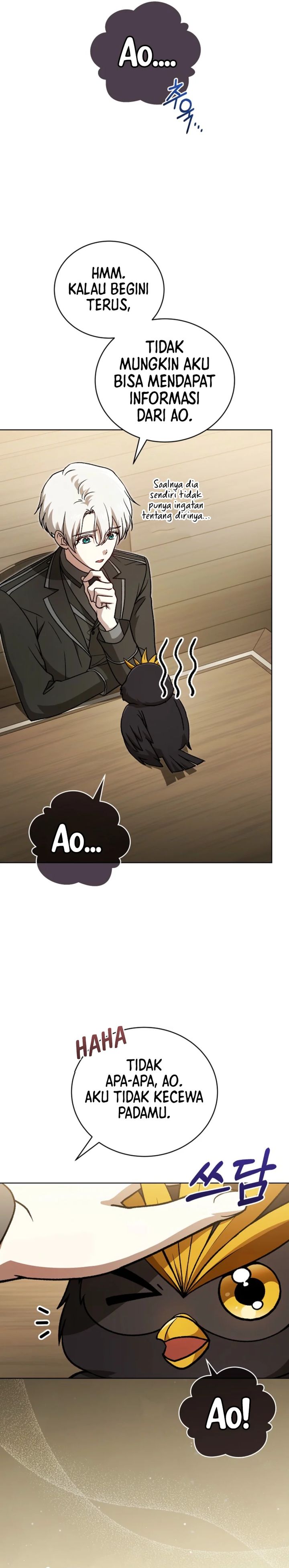 The Concept-Grasping Magical Genius chapter 32