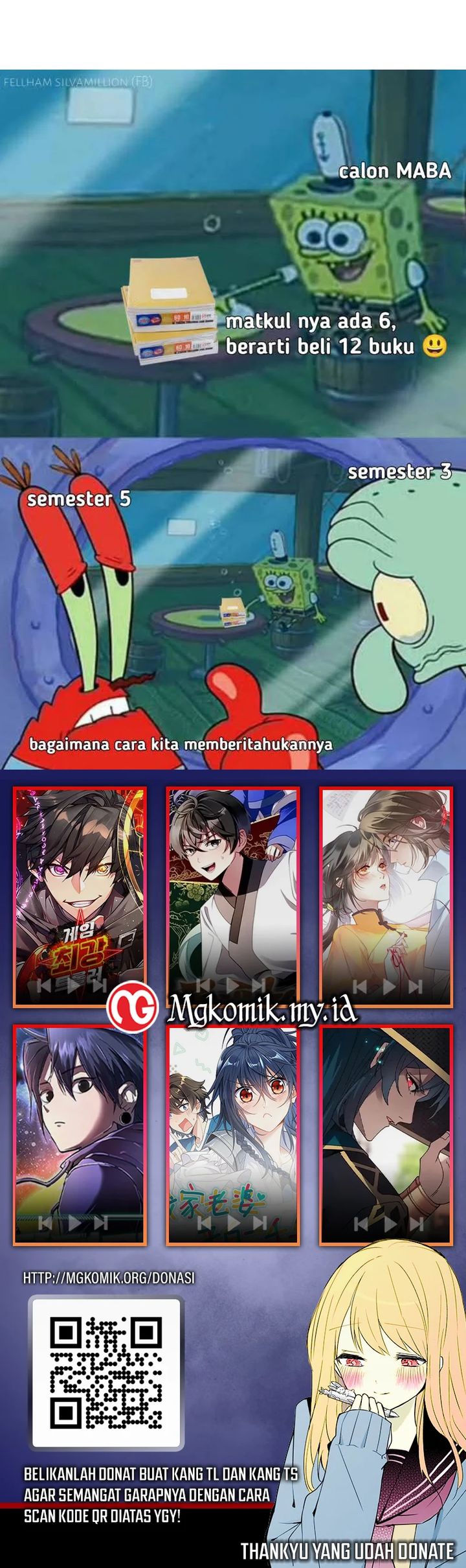 The Concept-Grasping Magical Genius chapter 32