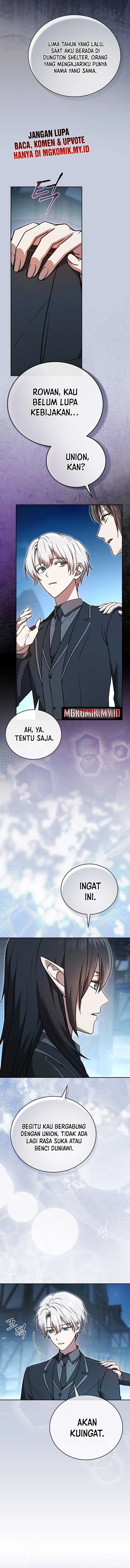 The Concept-Grasping Magical Genius chapter 34