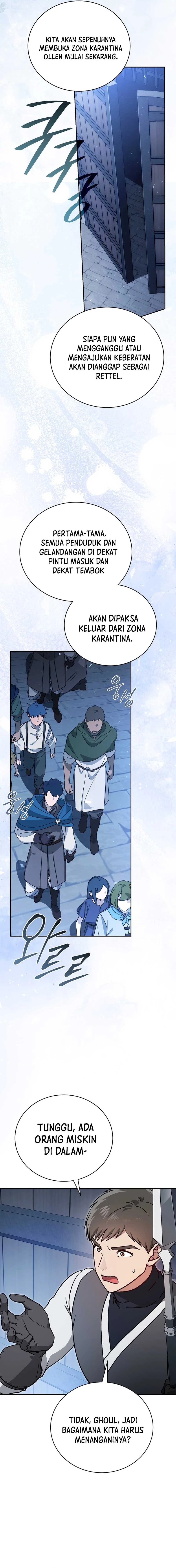 The Concept-Grasping Magical Genius chapter 34