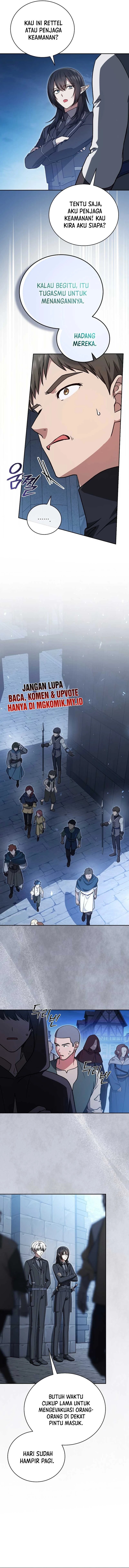 The Concept-Grasping Magical Genius chapter 34