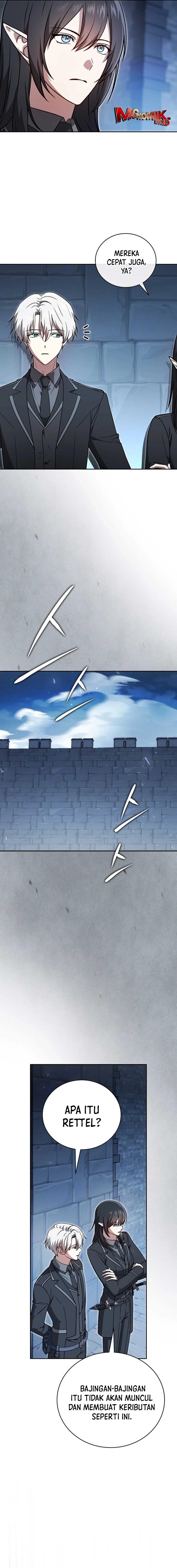 The Concept-Grasping Magical Genius chapter 34