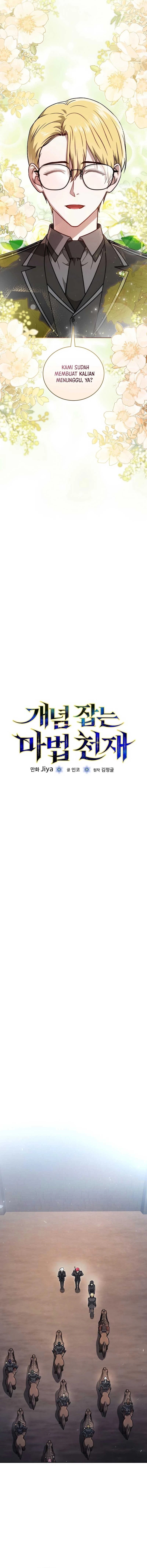 The Concept-Grasping Magical Genius chapter 34