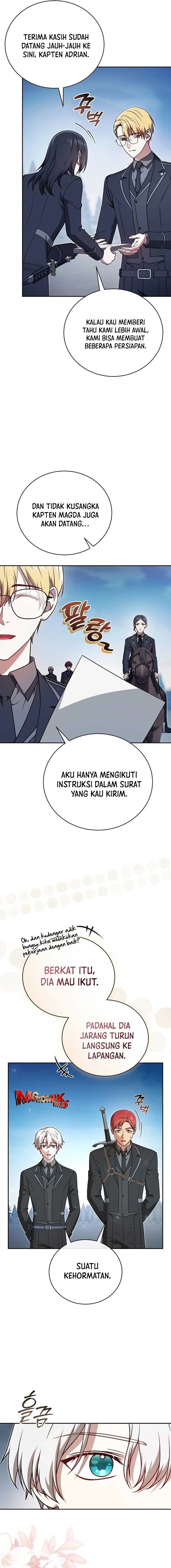 The Concept-Grasping Magical Genius chapter 34
