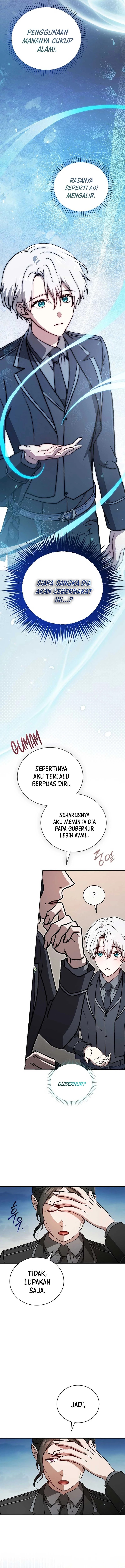 The Concept-Grasping Magical Genius chapter 34