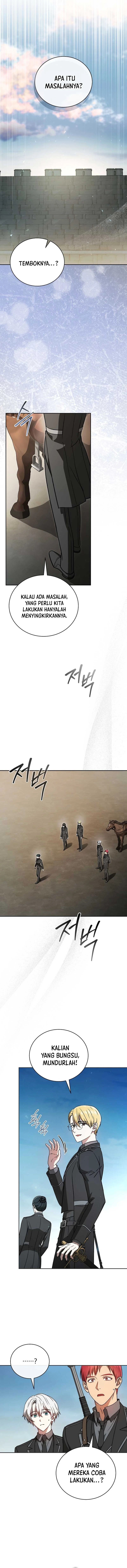 The Concept-Grasping Magical Genius chapter 34