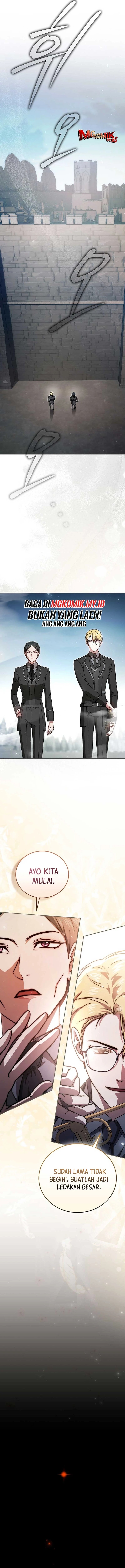 The Concept-Grasping Magical Genius chapter 34