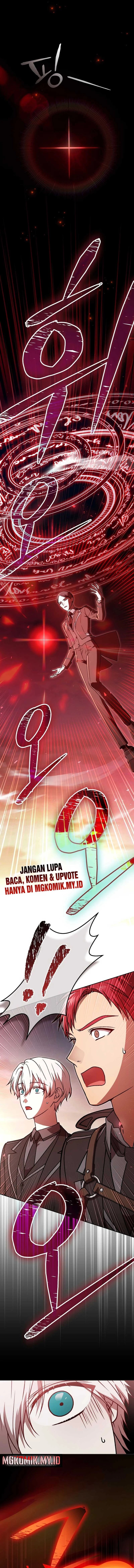 The Concept-Grasping Magical Genius chapter 34
