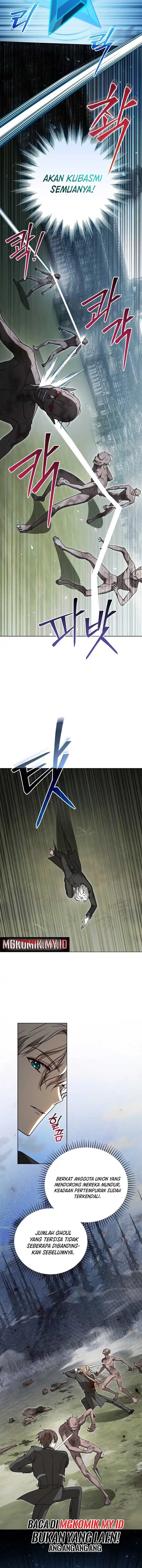 The Concept-Grasping Magical Genius chapter 36