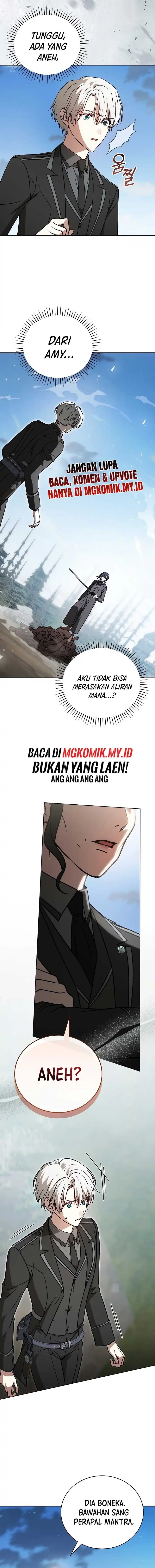 The Concept-Grasping Magical Genius chapter 36