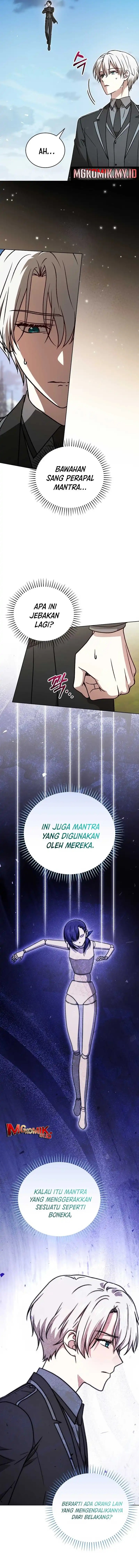 The Concept-Grasping Magical Genius chapter 36
