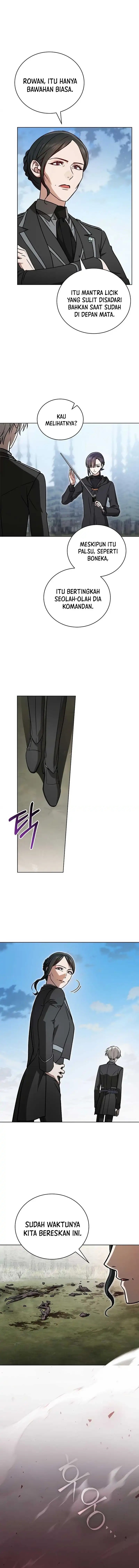 The Concept-Grasping Magical Genius chapter 36