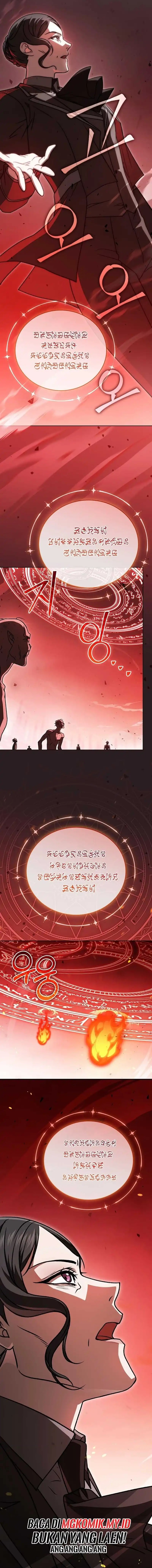 The Concept-Grasping Magical Genius chapter 36