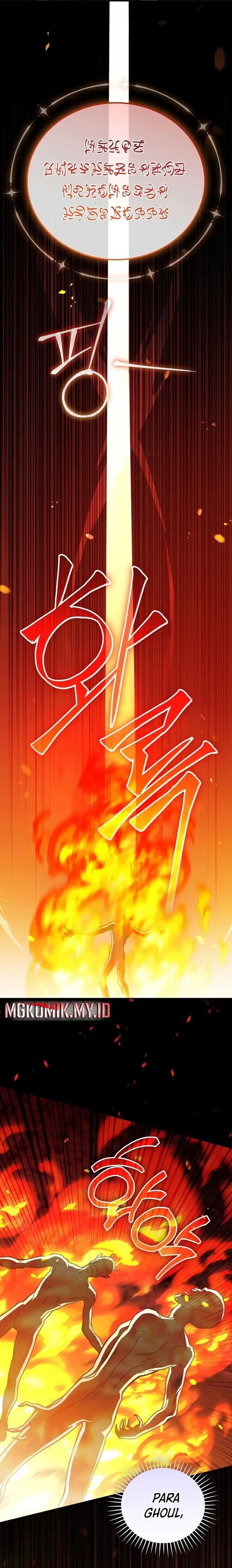 The Concept-Grasping Magical Genius chapter 36