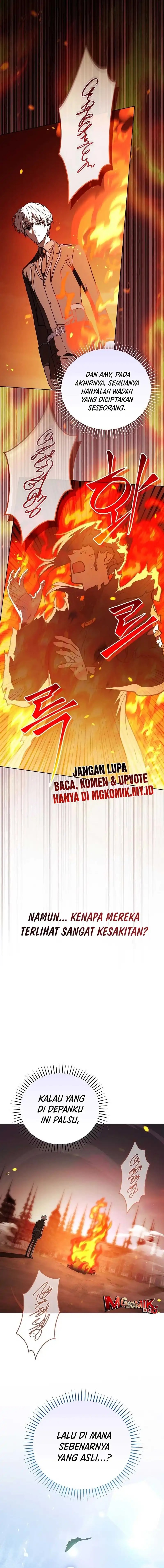 The Concept-Grasping Magical Genius chapter 36