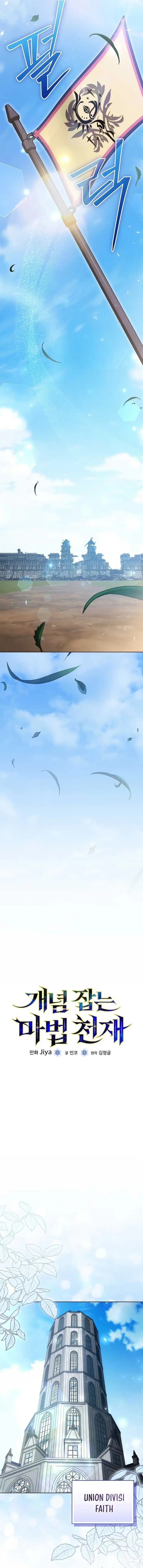 The Concept-Grasping Magical Genius chapter 36