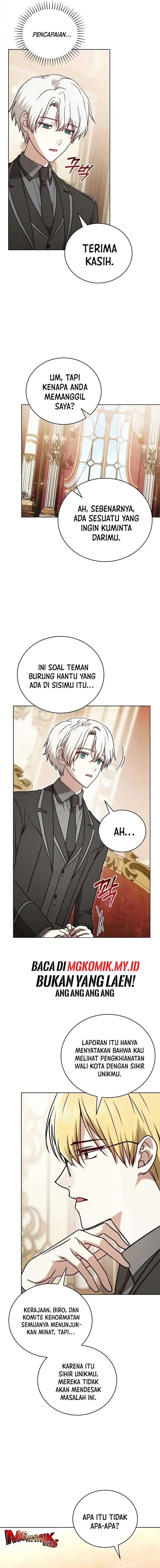 The Concept-Grasping Magical Genius chapter 36