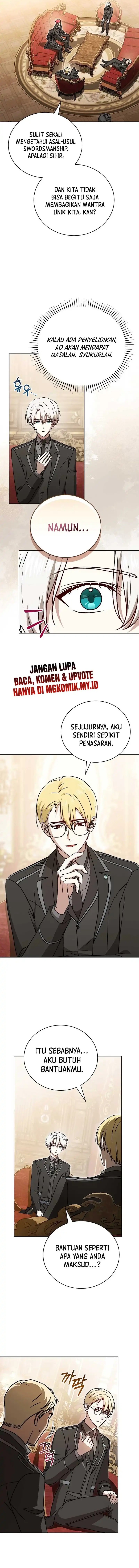 The Concept-Grasping Magical Genius chapter 36