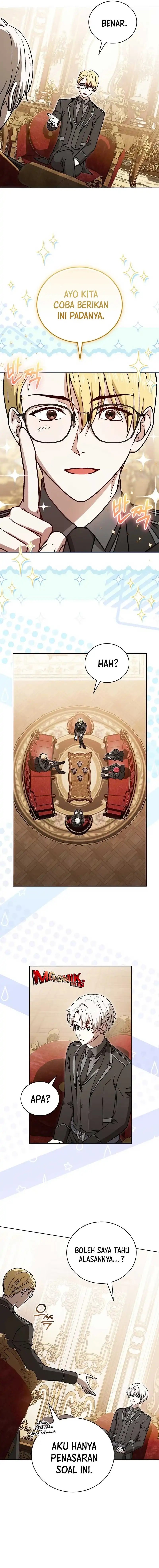 The Concept-Grasping Magical Genius chapter 36