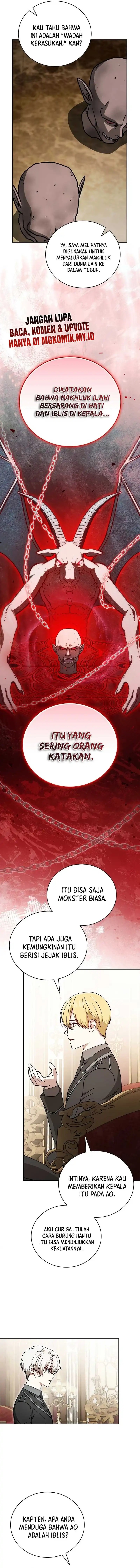 The Concept-Grasping Magical Genius chapter 36
