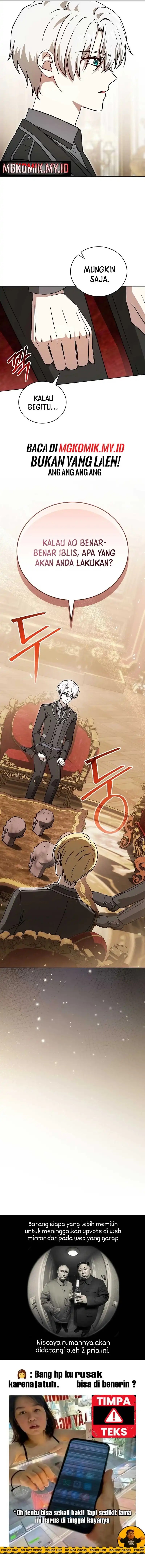 The Concept-Grasping Magical Genius chapter 36