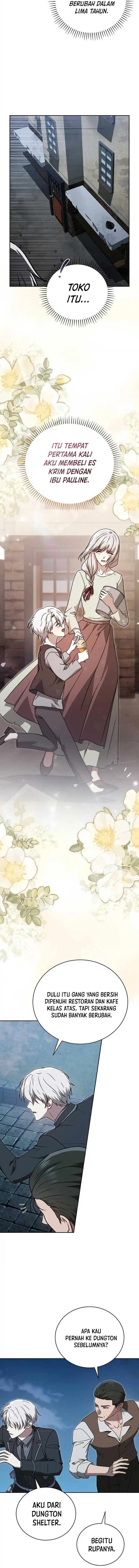 The Concept-Grasping Magical Genius Chapter 43 Bahasa Indonesia