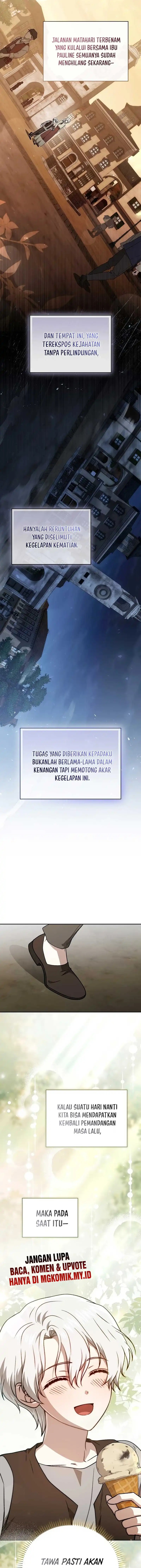 The Concept-Grasping Magical Genius Chapter 43 Bahasa Indonesia