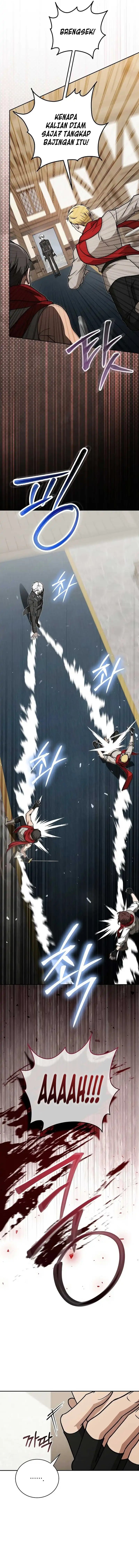 The Concept-Grasping Magical Genius Chapter 43 Bahasa Indonesia