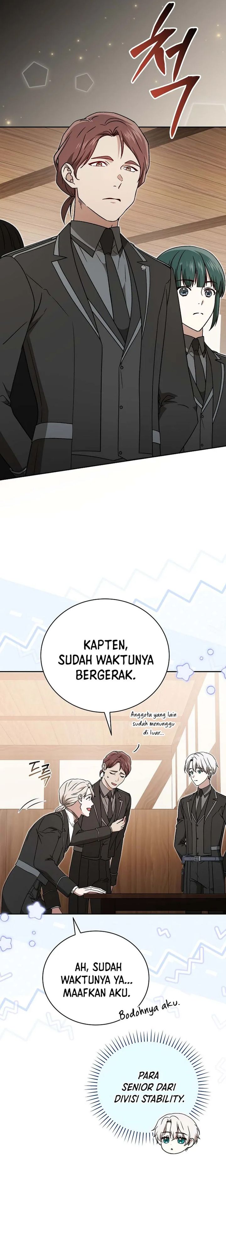 The Concept-Grasping Magical Genius chapter 47