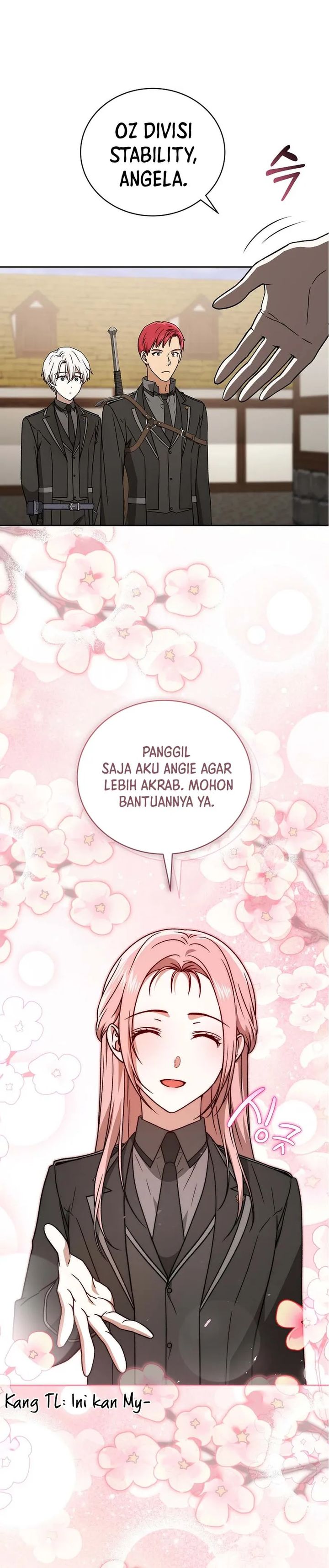 The Concept-Grasping Magical Genius chapter 47