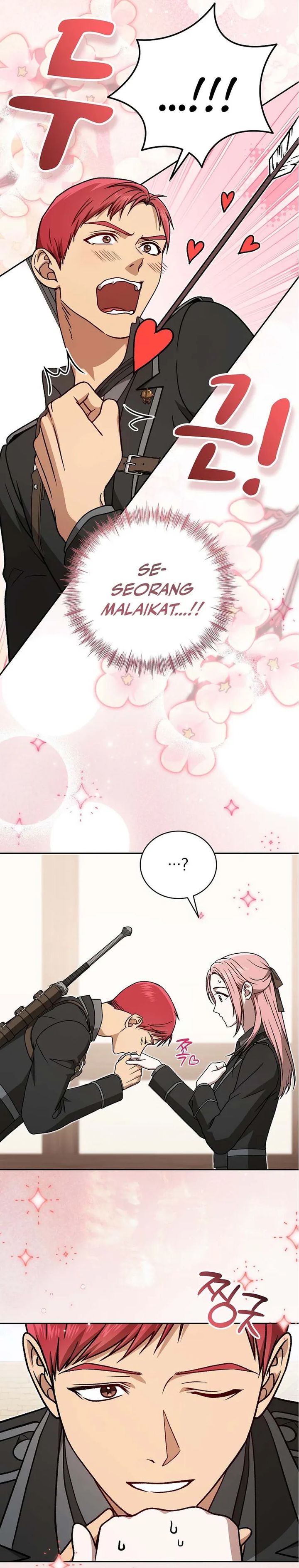 The Concept-Grasping Magical Genius chapter 47