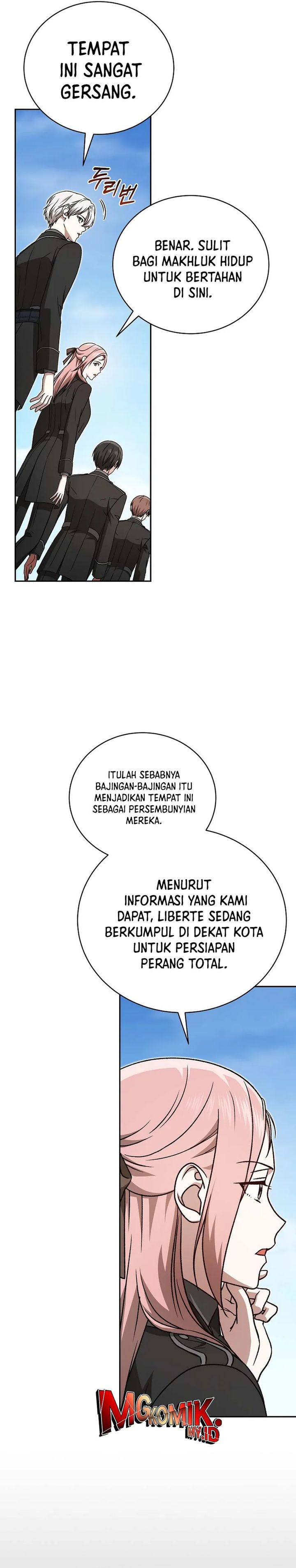 The Concept-Grasping Magical Genius chapter 47